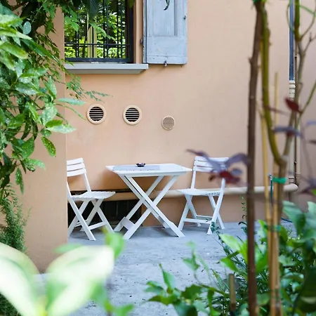 Casa vacanze Il Nespolo