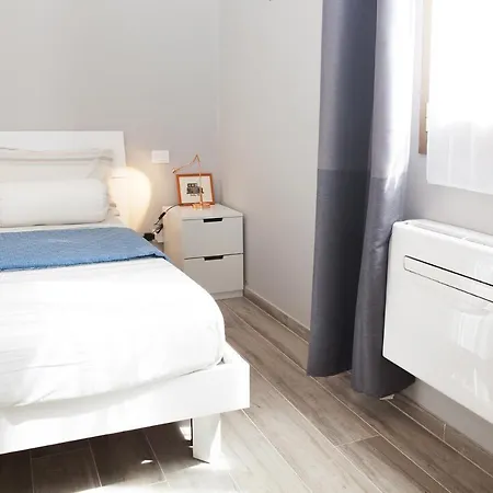 Prázdninový dům Il Nespolo