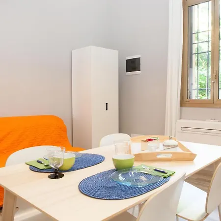 Il Nespolo Semesterbostad *