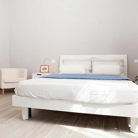 Il Nespolo Tatil Evi *