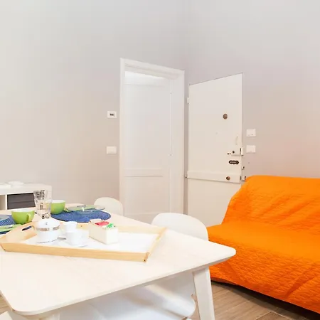 Il Nespolo Semesterbostad Bologna