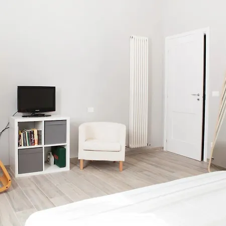 Il Nespolo Tatil Evi *
