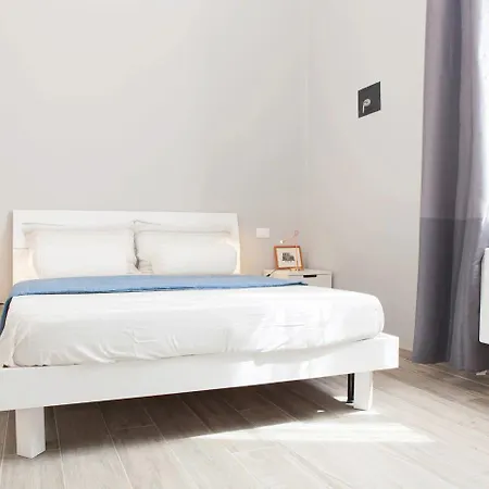 Il Nespolo Casa vacanze Bologna