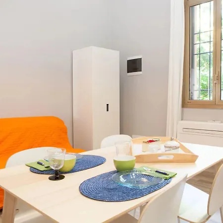 度假居 Il Nespolo *