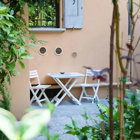 Tatil Evi Il Nespolo *