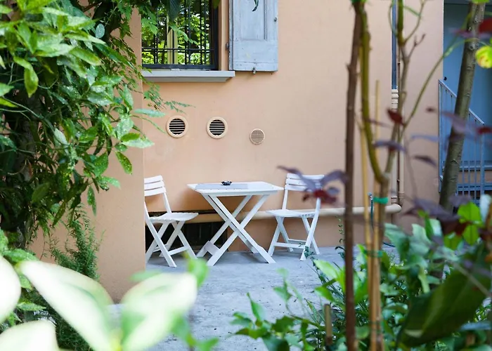 بيت للعطل Il Nespolo