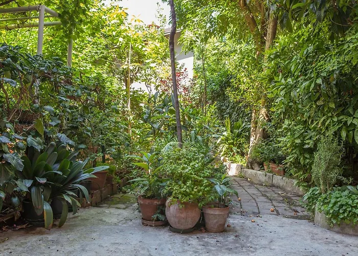 Il Nespolo بيت للعطل