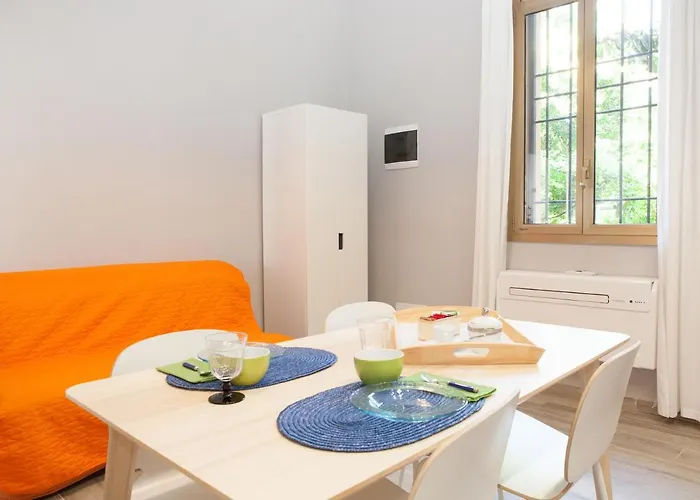 Il Nespolo بيت للعطل *