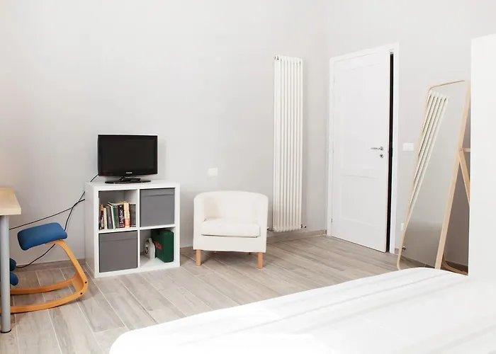 Il Nespolo Feriehus *