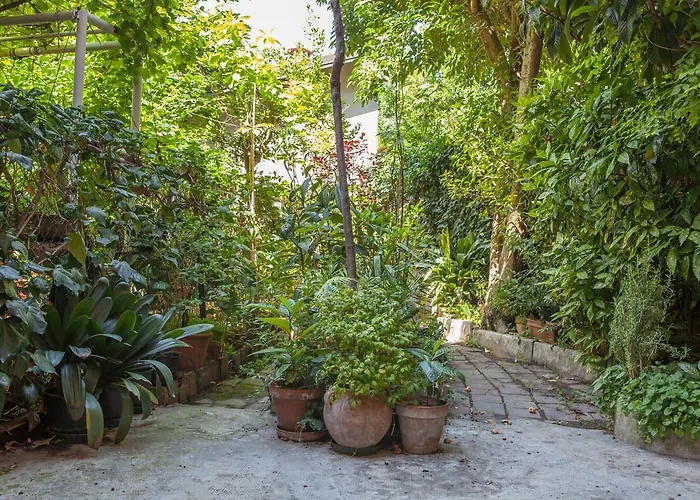 Feriehus Il Nespolo *