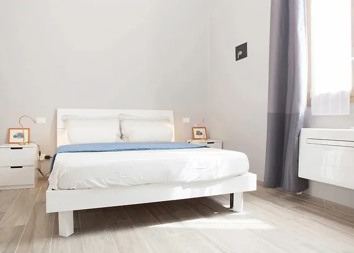 Il Nespolo 펜션 볼로냐