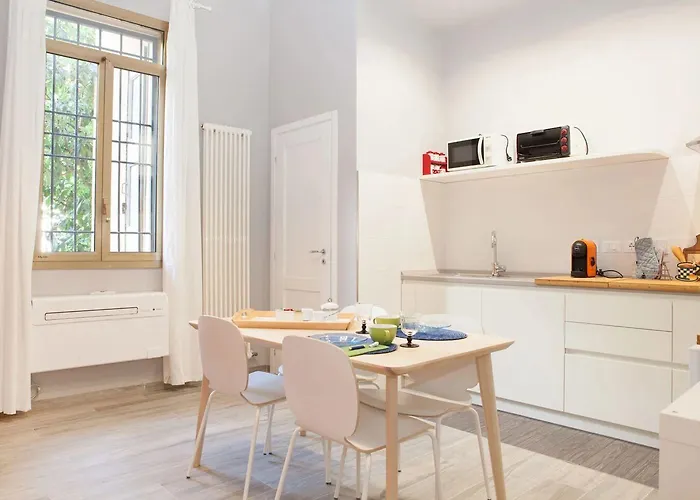 Il Nespolo * 볼로냐