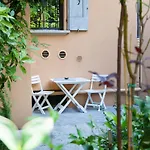 Сasa de vacaciones Il Nespolo