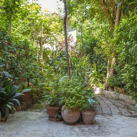 Ferienhaus Il Nespolo *
