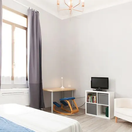 Hébergement de vacances Il Nespolo