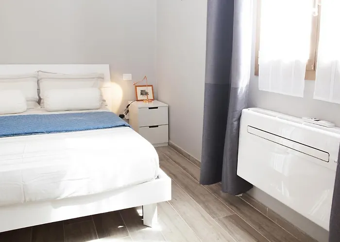 Hébergement de vacances Il Nespolo