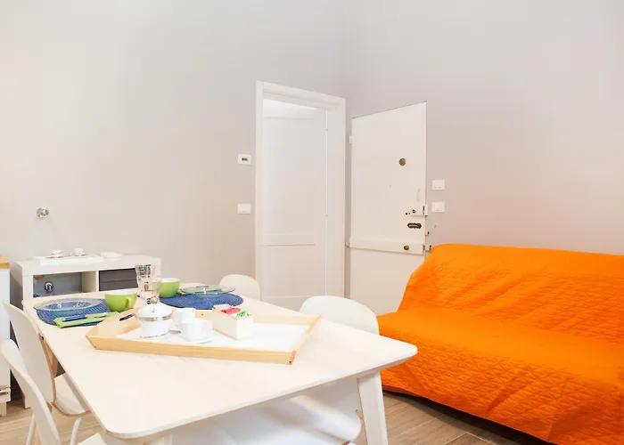 Il Nespolo Hébergement de vacances Bologne