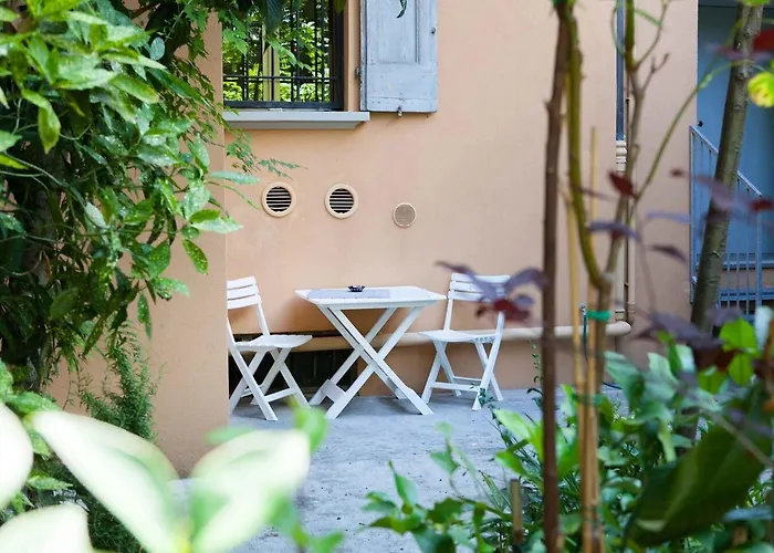 Hébergement de vacances Il Nespolo *